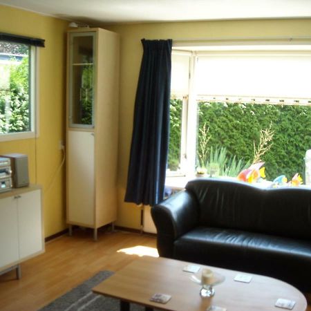 Zonnig Zomerhuis Krachtighuizen Exterior foto