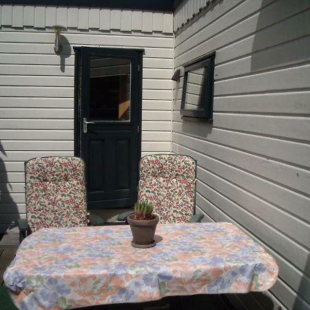Zonnig Zomerhuis Krachtighuizen Exterior foto