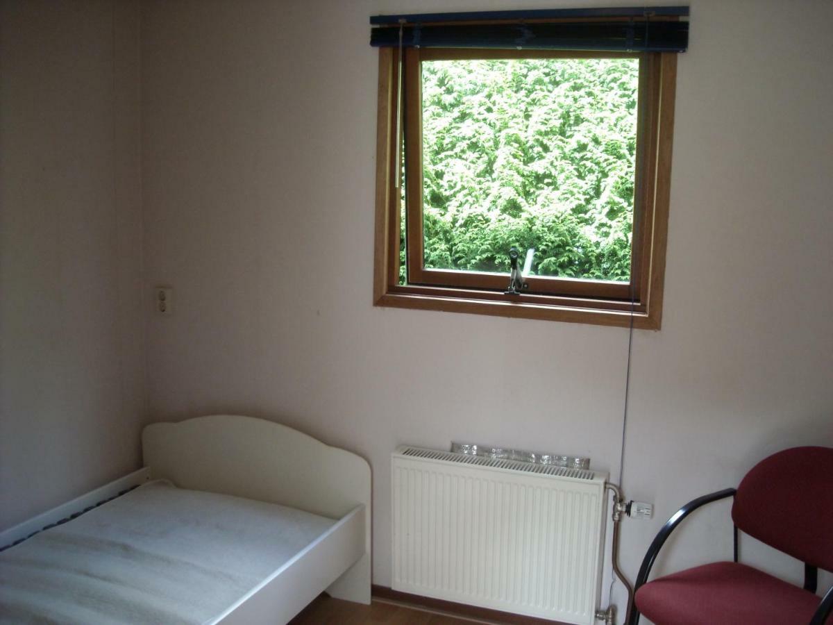 Zonnig Zomerhuis Krachtighuizen Exterior foto